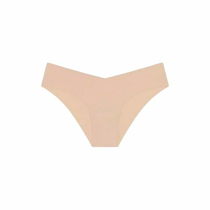 Panties Black Limba Loa Cream