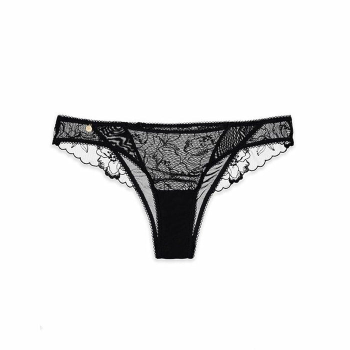 Panties Black Limba Kate Black