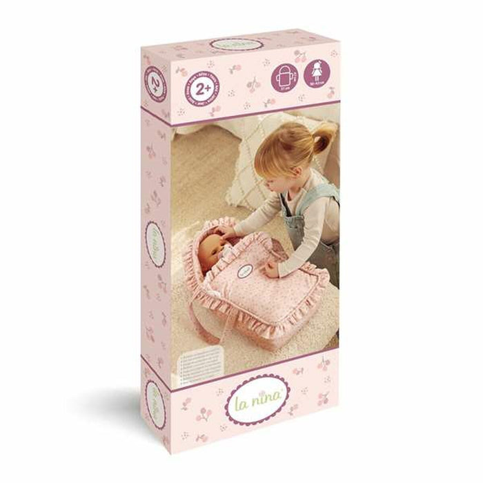 Dolls Accessories Diset Olivia Floral