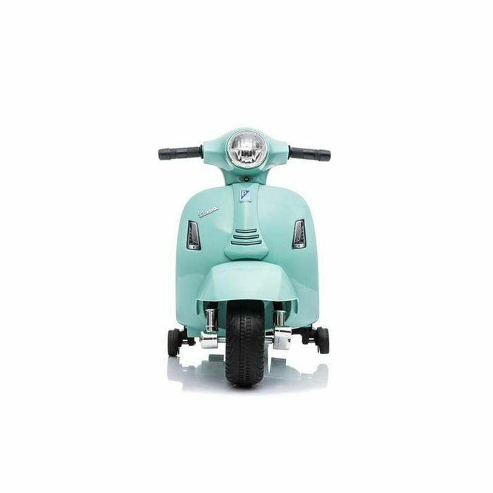 Children's Electric Scooter Vespa Green (Refurbished B)