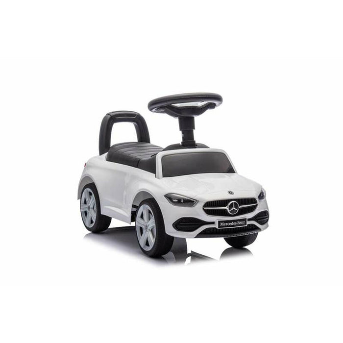 Correpasillos Ociotrends Mercedes Benz Blanco