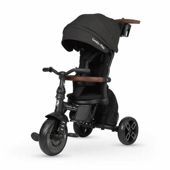 Tricycle Ociotrends
