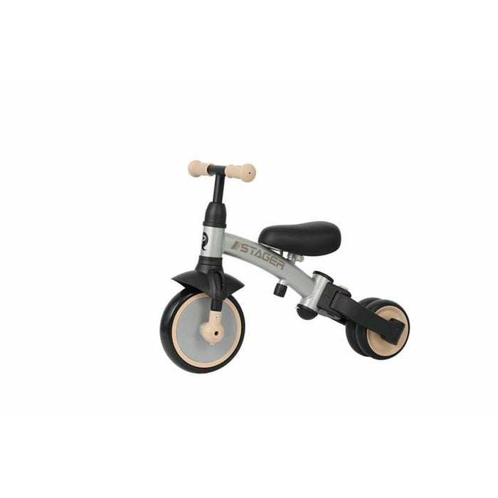 Bicicleta Infantil Ociotrends 3 in 1 Sin Pedales