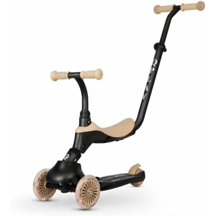 Patinete Ociotrends Beige (Beige)