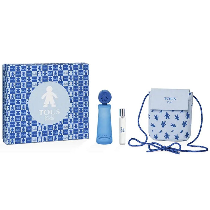 Child's Perfume Set Tous Tous Kids (3 Pieces)
