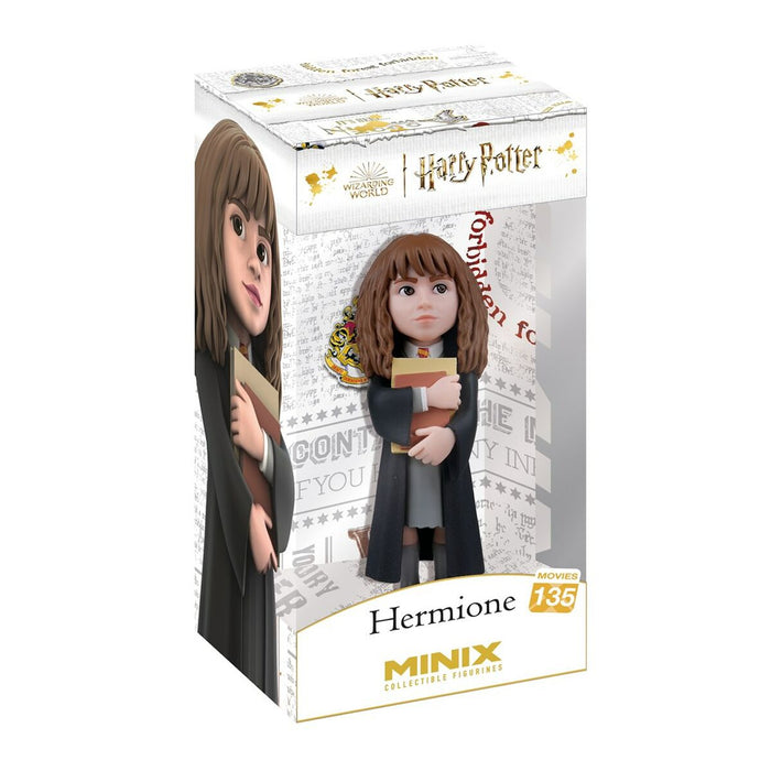 Collectable Figures Minix HARRY POTTER - HERMIONE GRANGER