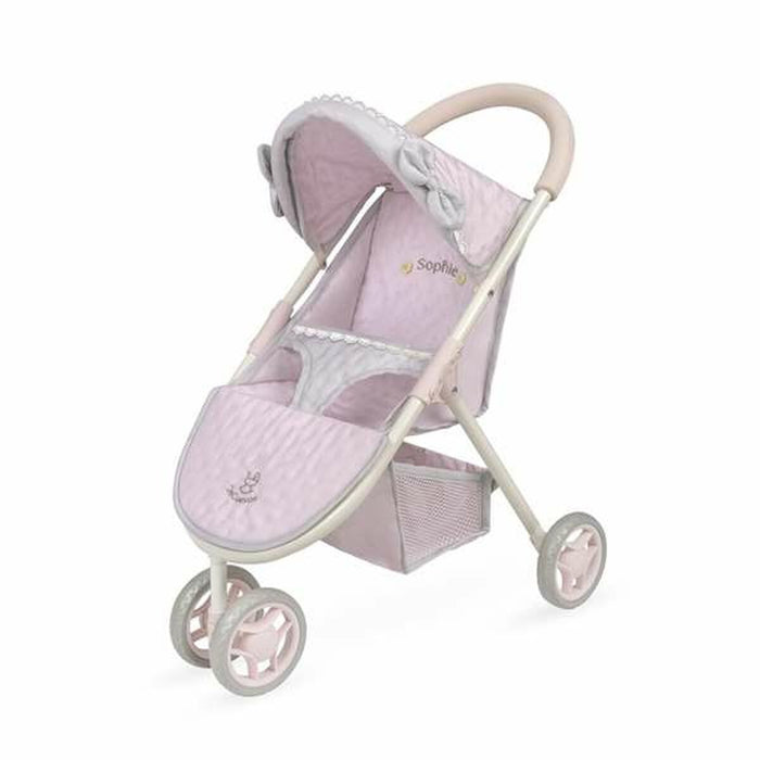 Chair for Dolls Decuevas 50 cm