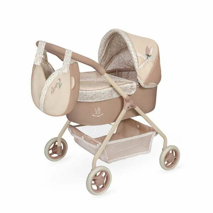 Carrito para Muñecas Decuevas