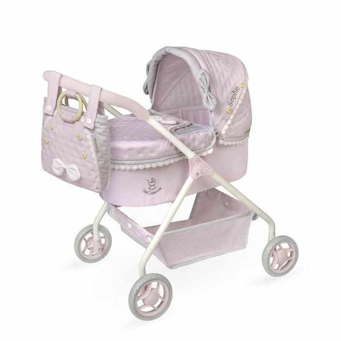 Baby doll Decuevas