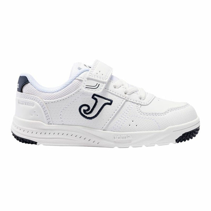 Children’s Casual Trainers Joma Sport Harvard 2203