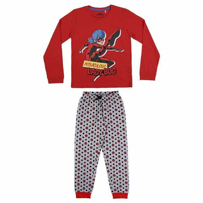 Children's Pyjama Lady Bug