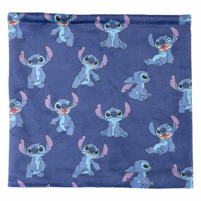 Neck Warmer Stitch 25,5 x 24 cm 3-8 Years