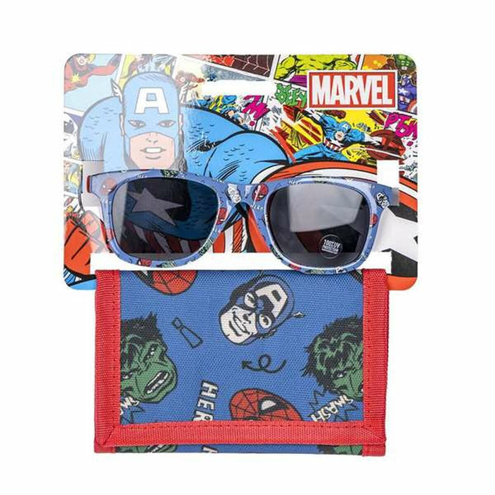 Sunglasses and wallet The Avengers Children's