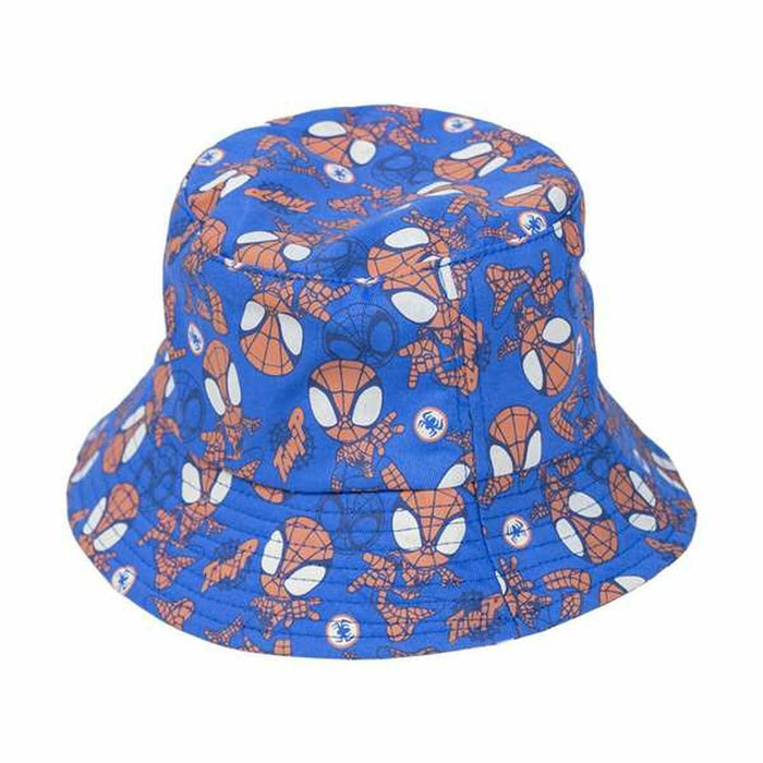 Child Hat Spidey
