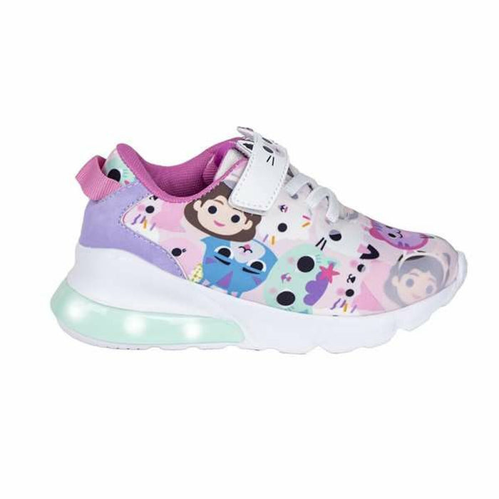 Sports Shoes for Kids Gabby's Dollhouse Pink 28