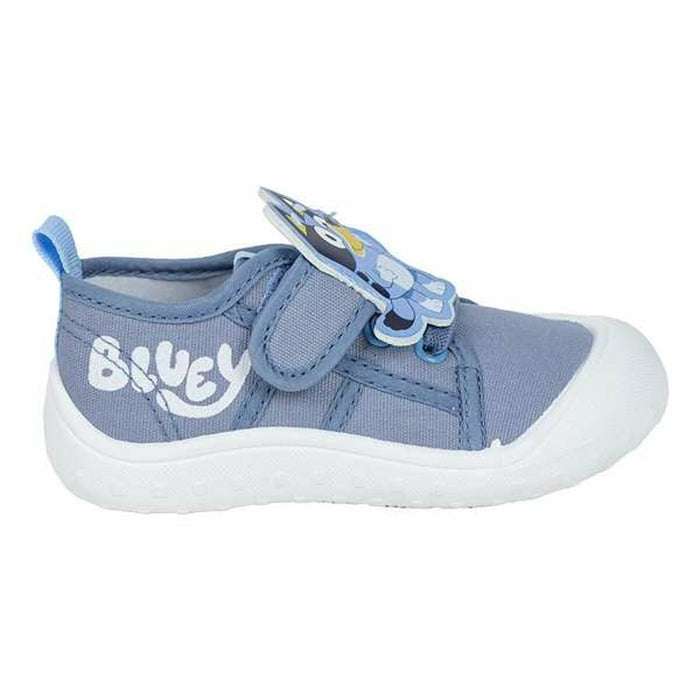 Zapatillas Deportivas Infantiles Bluey 26