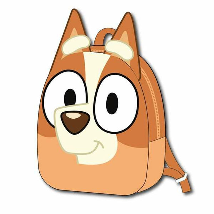 School Bag Bluey