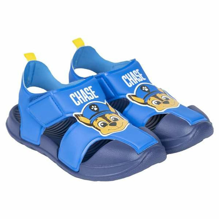 Children's sandals The Paw Patrol 27