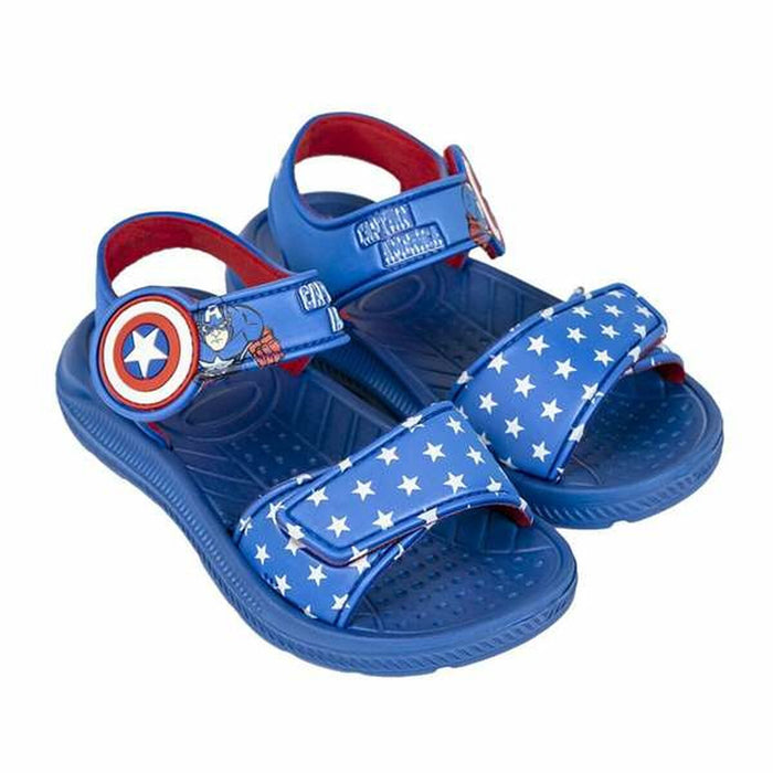 Children's sandals The Avengers 24