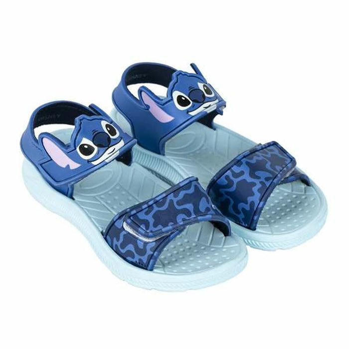 Children's sandals Stitch 29