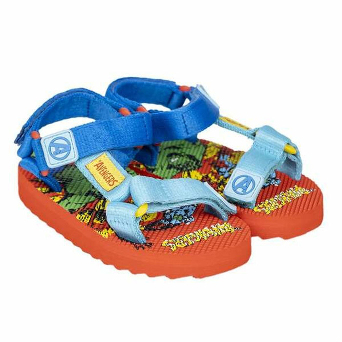 Children's sandals The Avengers 28