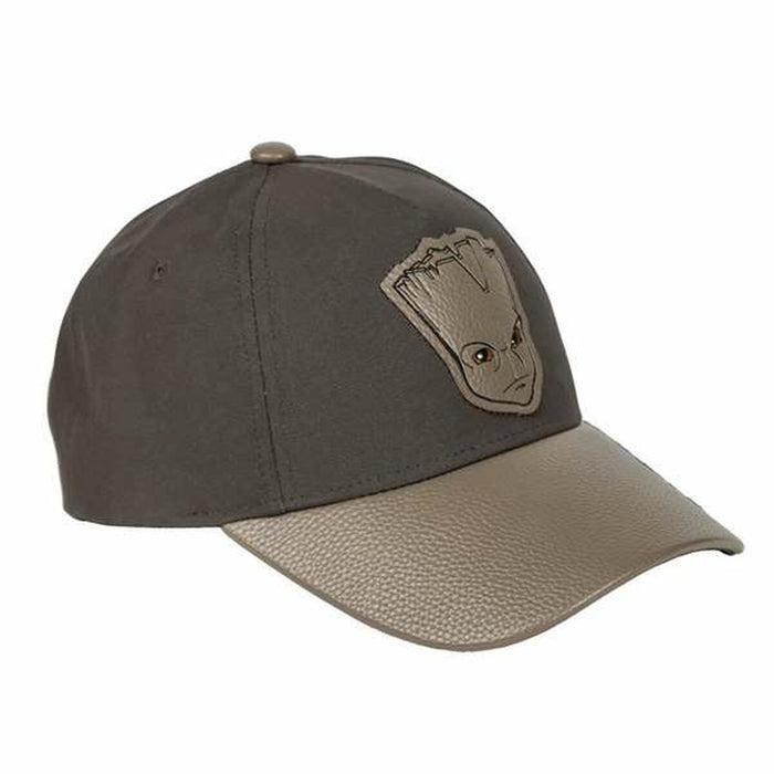 Sports Cap Marvel