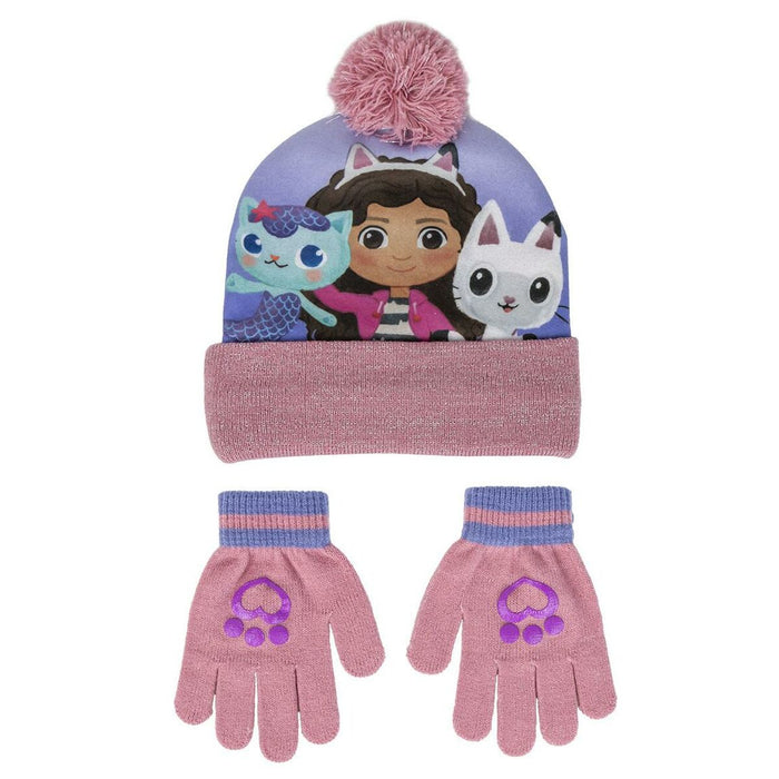 Child Hat Gabby's Dollhouse