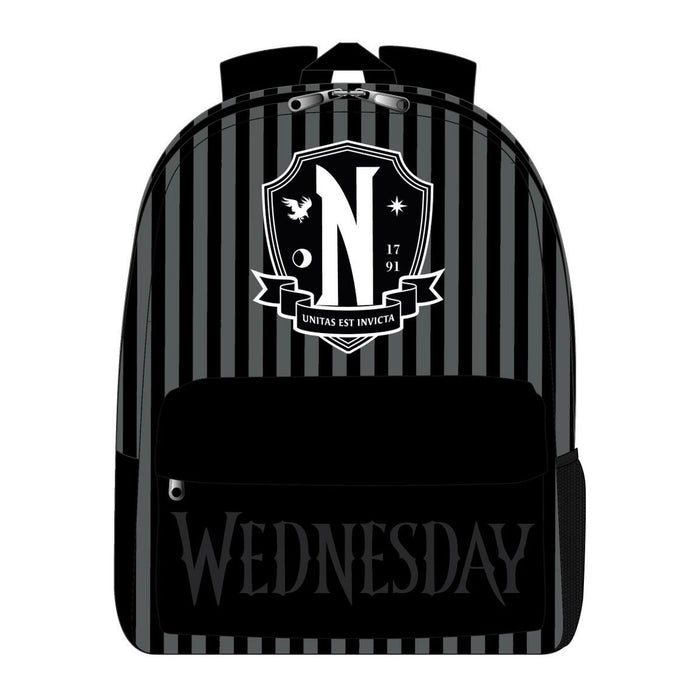 School Bag Wednesday