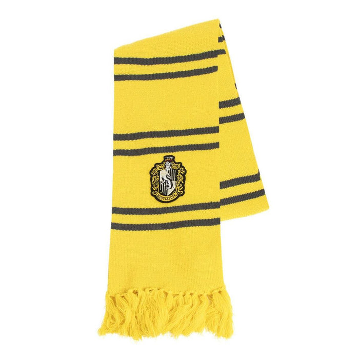 Scarf Harry Potter Hufflepuff