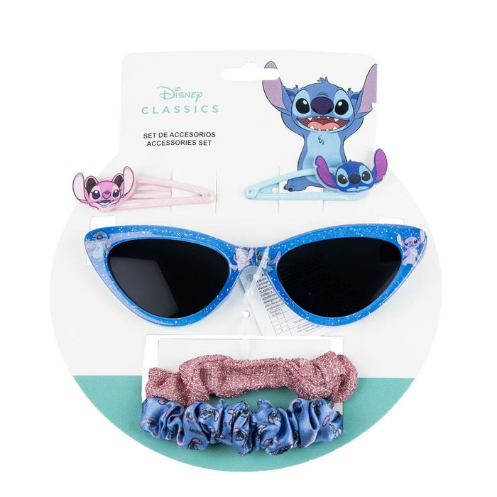 Unisex Sunglasses Stitch 15,0 x 17,0 x 2,0 cm