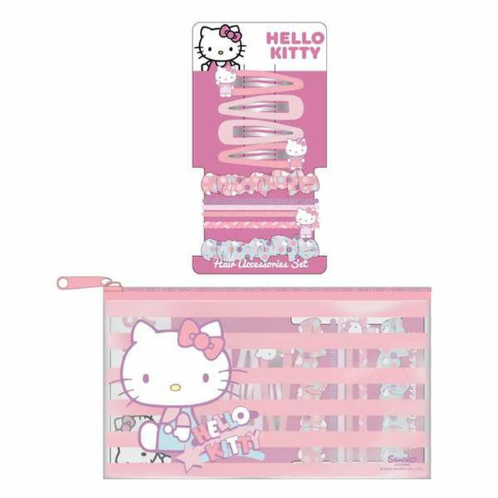 Children's Make-up Set Hello Kitty