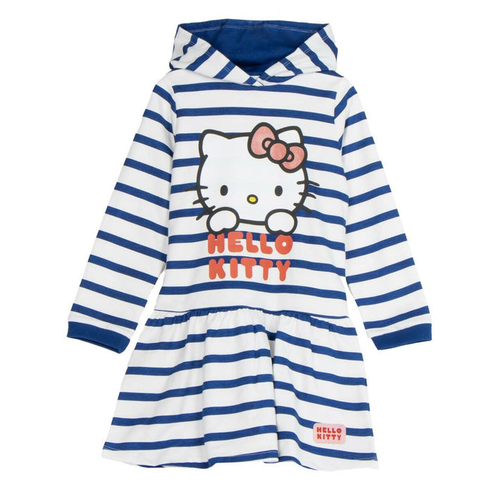 Dress Hello Kitty Multicolour