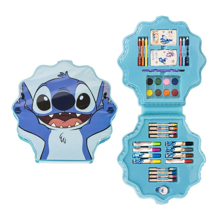 Drawing Set Stitch 27 x 27 x 5 cm