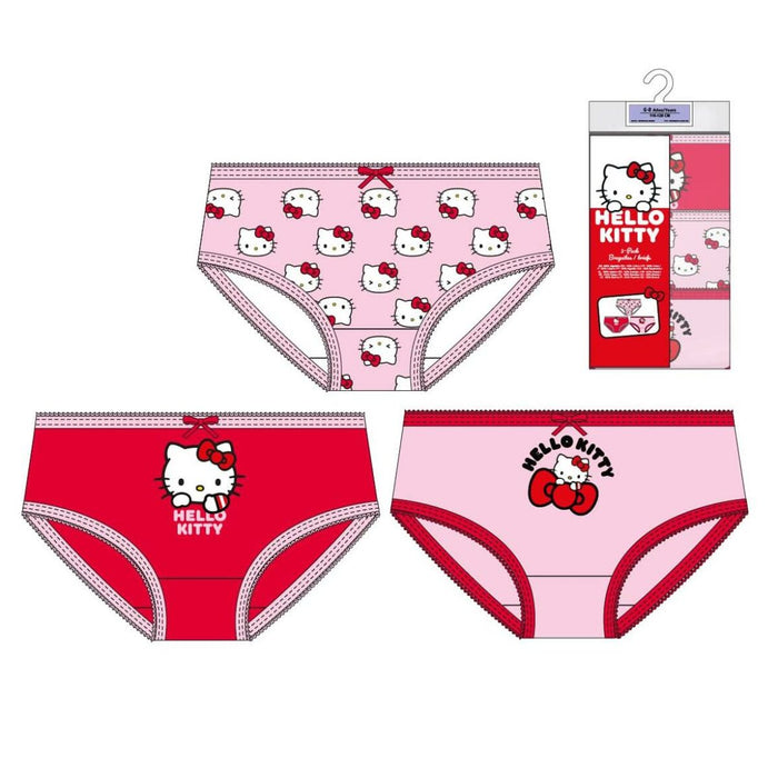 Panties Hello Kitty Multicolour