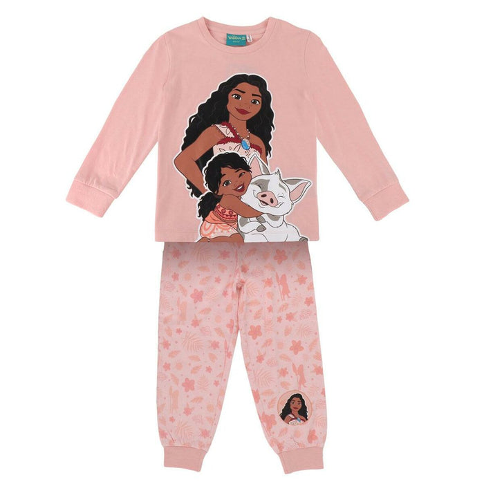 Children's Pyjama Vaiana