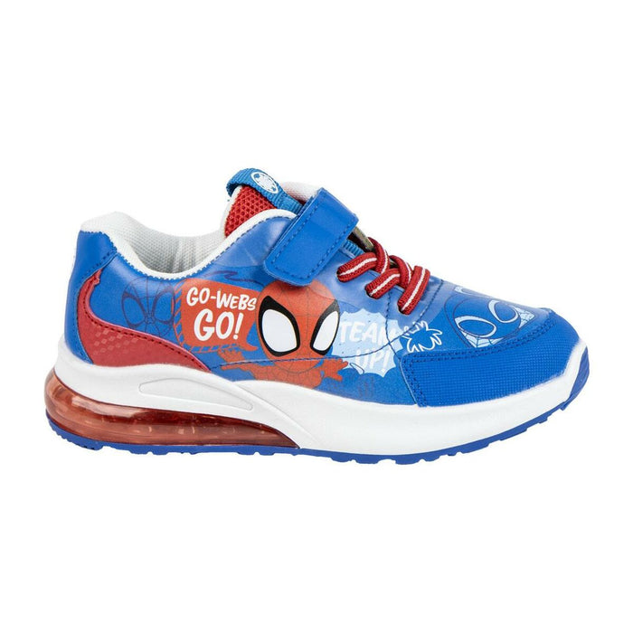Zapatillas Deportivas Infantiles Spidey