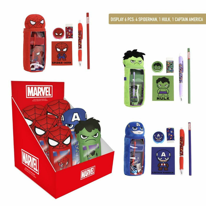 Holdall The Avengers