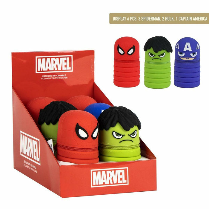 Holdall The Avengers