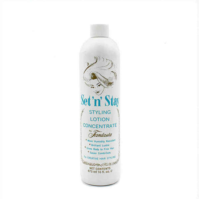 Hair Lotion Fantasia IC Ic Set (1000 pcs)