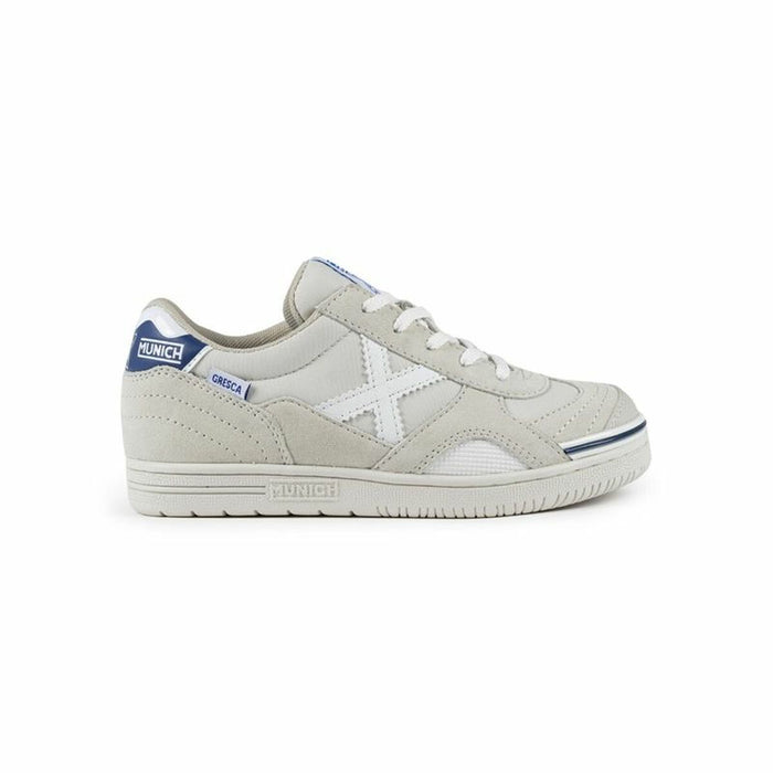 Zapatillas Deportivas Infantiles Munich Gresca 319 Infantil