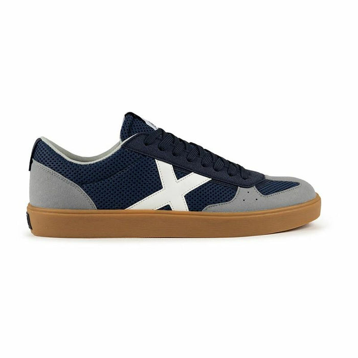 Men's Trainers Munich Break 40 Dark blue