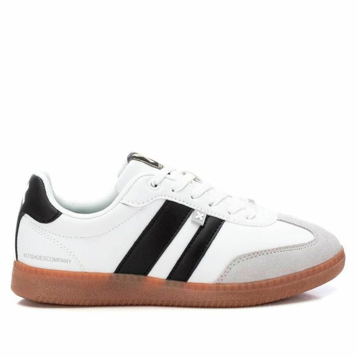 Zapatillas Deportivas Mujer XTI Blanco