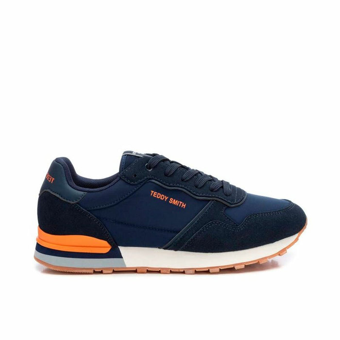 Men's Trainers XTI Dark blue