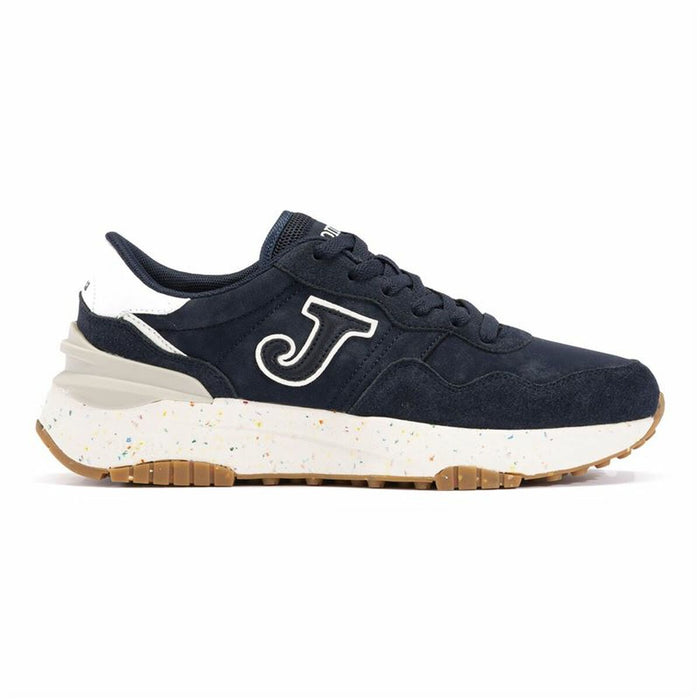 Zapatillas Casual Hombre Joma Sport C.367 2403 Azul marino