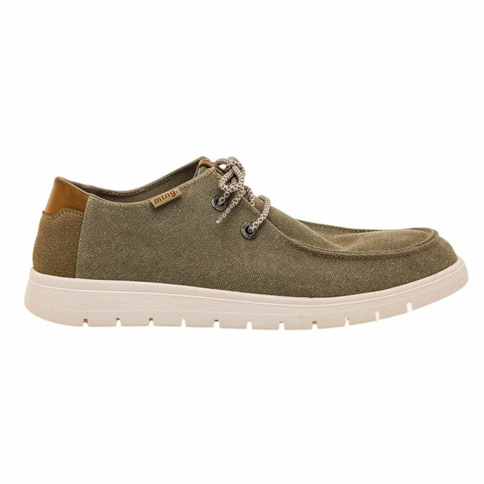 Zapatillas Deportivas Hombre Mustang Mustang 2025 V Attitude