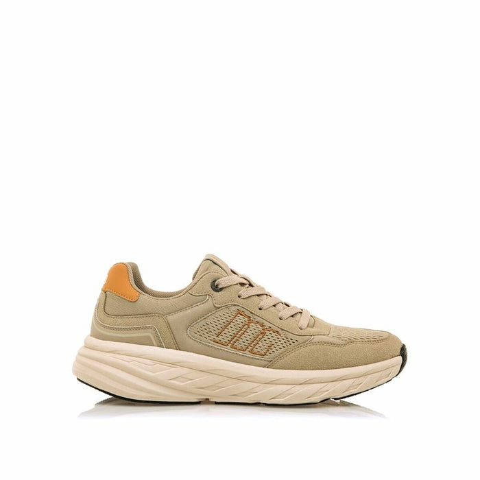 Zapatillas Deportivas Hombre Mustang Mustang 2025 V Attitude Blanco