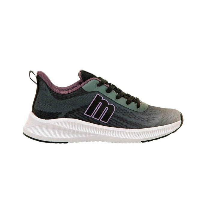 Sports Trainers for Women Mustang Mustang 2025 V Attitude Black