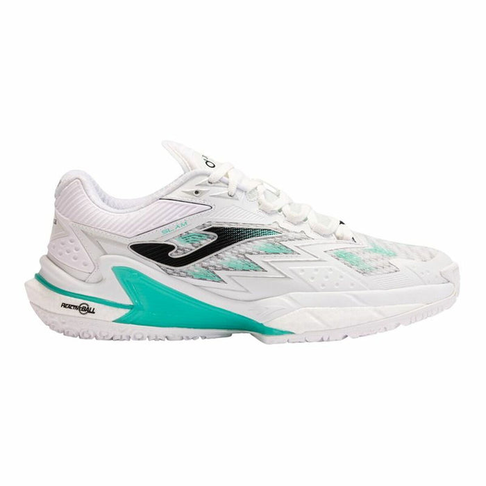 Zapatillas Deportivas Hombre Joma Sport Slam 2402 Blanco
