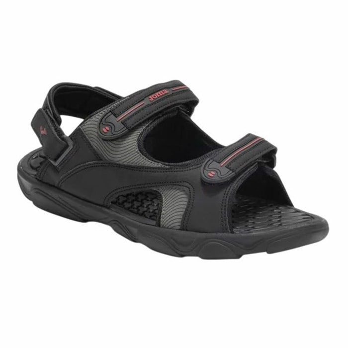 Men's Flip Flops Joma Sport S.Ocean 2501 Black