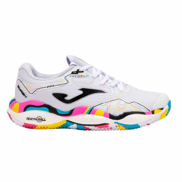 Zapatillas Deportivas Infantiles Joma Sport Smash Men 2592